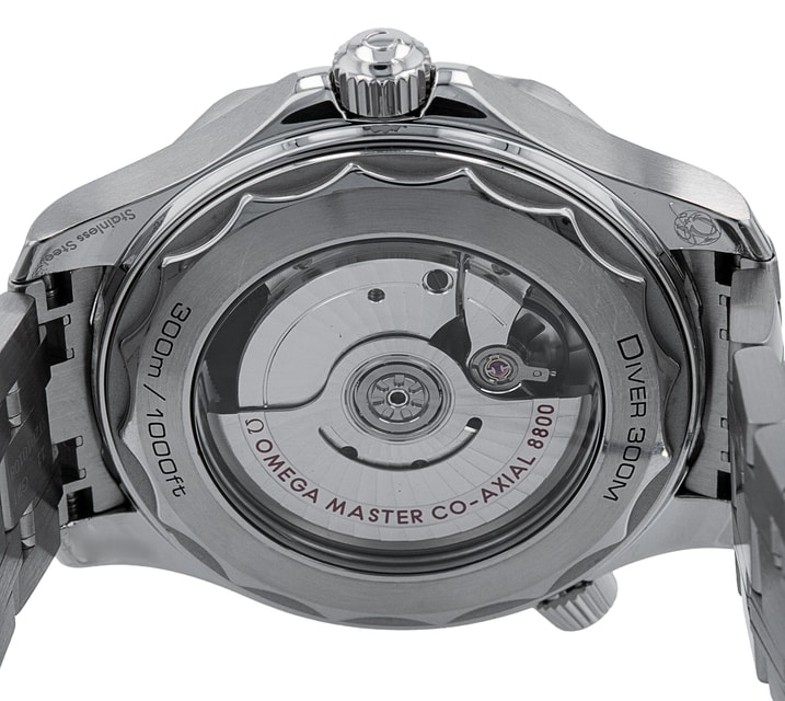 Omega Seamaster Diver 300m 210.30.42.20.01.001 Image 4